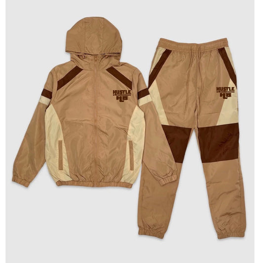 OG Windbreaker suits