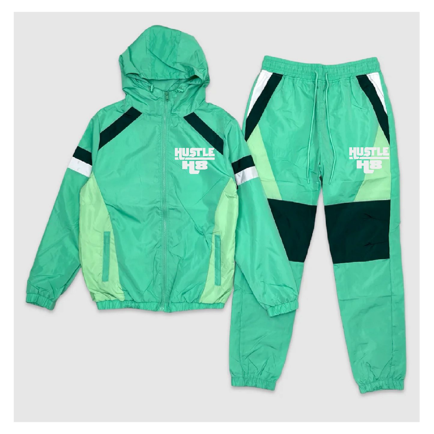 OG Windbreaker suits